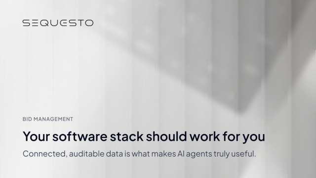 Software Stack